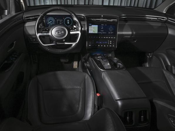 Hyundai Tucson IV Рестайлинг с пробегом 2023 года, цена 2 998 500 рублей, 102874 км, внедорожник, Автокод Объявления