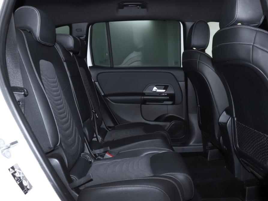 Mercedes-Benz GLB I (X247) Москва  - изображение 10