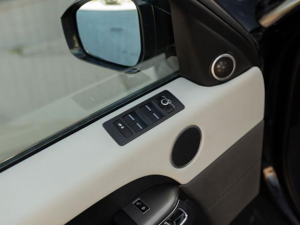 Land Rover Range Rover Sport II с пробегом 2013 года, цена 2 550 000 рублей, 199264 км, внедорожник, Автокод Объявления
