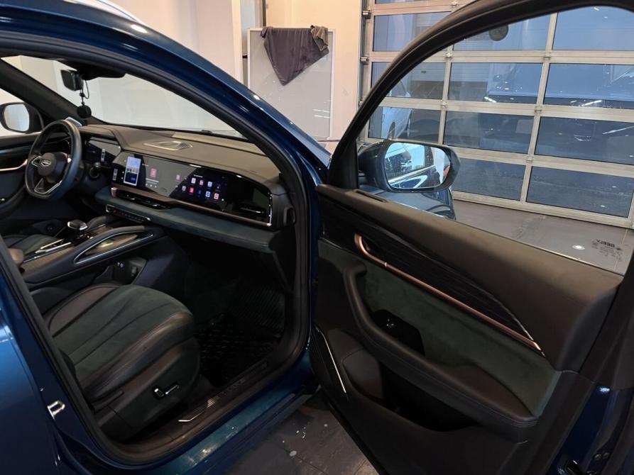 Geely Monjaro I Чебоксары  - изображение 27
