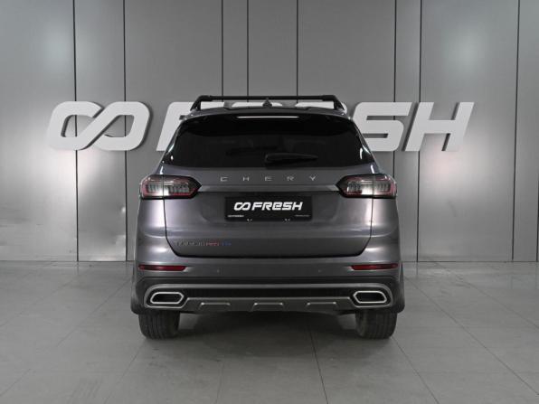 Chery Tiggo 8 Pro e+ с пробегом 2023 года, цена 2 149 000 рублей, 93948 км, внедорожник, Автокод Объявления
