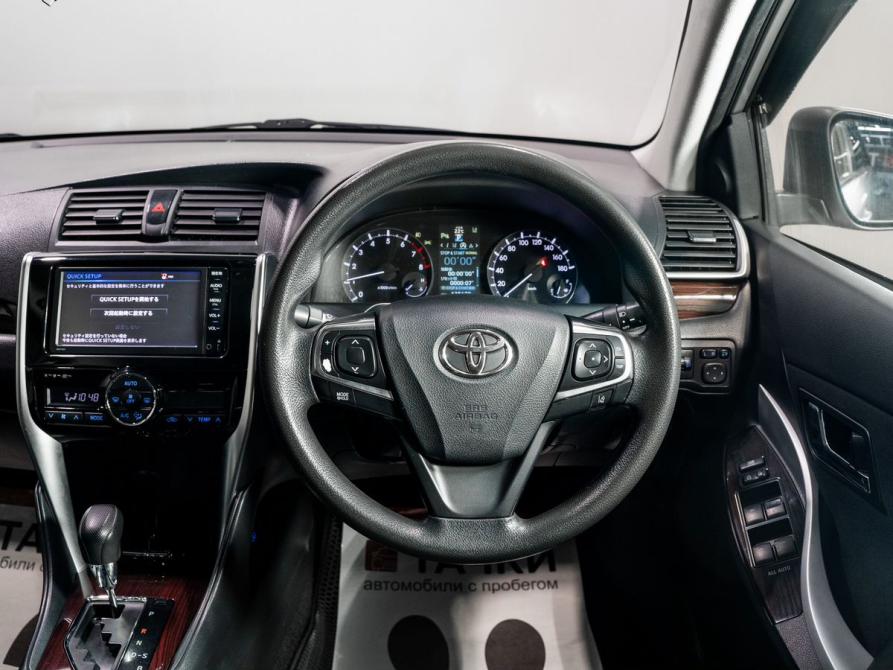 Toyota Allion II Рестайлинг 2 Чита  - изображение 8