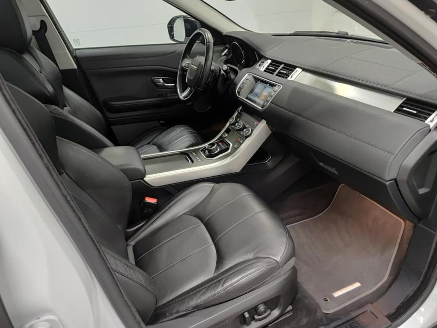 Land Rover Range Rover Evoque I Рестайлинг Казань  - изображение 13