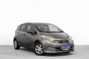 Nissan Note II Барнаул  - изображение 26
