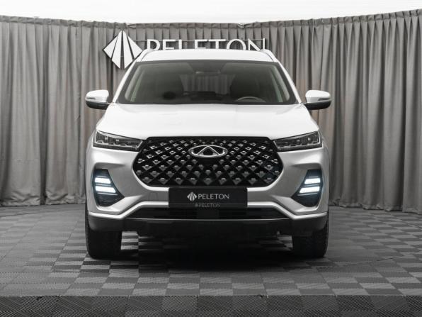Chery Tiggo 7 Pro I с пробегом 2022 года, цена 1 850 000 рублей, 55221 км, внедорожник, Автокод Объявления