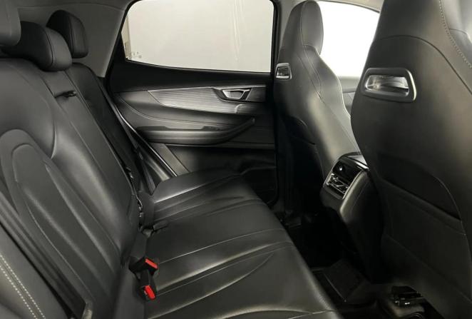 Chery Tiggo 4 I Рестайлинг 2 с пробегом 2024 года, цена 1 675 000 рублей, 53952 км, внедорожник, Автокод Объявления