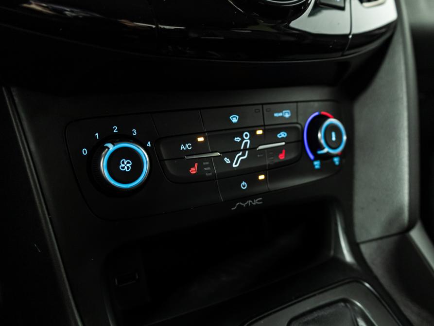 Ford Focus III Рестайлинг Санкт-Петербург  - изображение 9