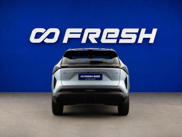 Geely Cityray с пробегом 2024 года, цена 2 149 077 рублей, 26860 км, внедорожник, Автокод Объявления