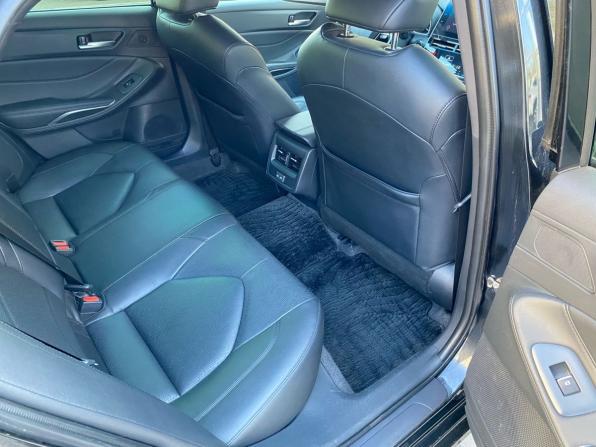 Toyota Avalon V с пробегом 2022 года, цена 3 599 000 рублей, 111118 км, седан, Автокод Объявления