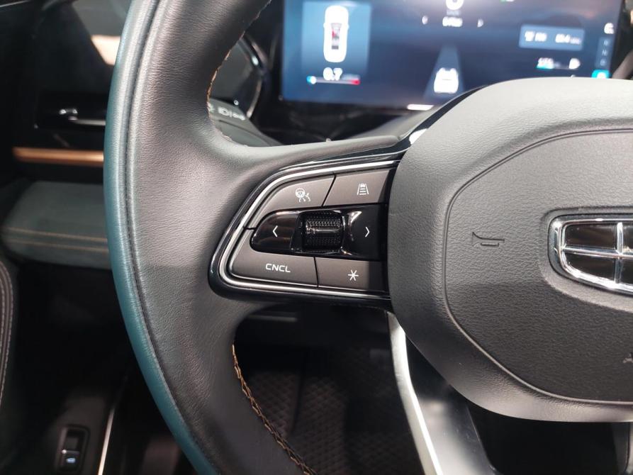 Geely Monjaro I Пермь  - изображение 14