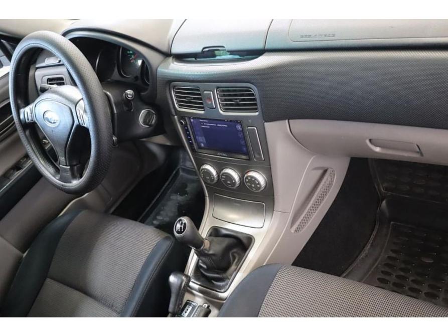 Subaru Forester II Рестайлинг Коломна  - изображение 5