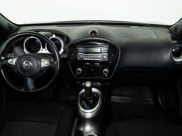Nissan Juke I Рестайлинг с пробегом 2015 года, цена 1 288 000 рублей, 68590 км, внедорожник, Автокод Объявления