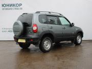 Chevrolet Niva I Рестайлинг Нижний Новгород  - изображение 20