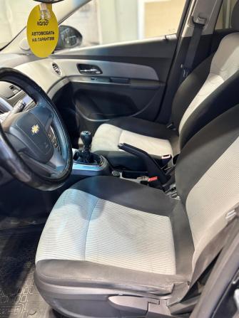 Chevrolet Cruze I с пробегом 2012 года, цена 599 000 рублей, 248177 км, хэтчбек, Автокод Объявления