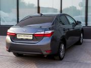 Toyota Corolla XI (E160 E170 E180) Рестайлинг 1 Екатеринбург  - изображение 26