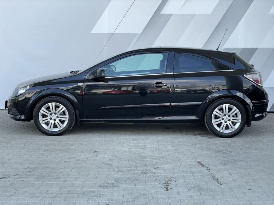 Opel Astra H Рестайлинг Екатеринбург  - изображение 10