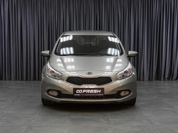 Kia Ceed II с пробегом 2013 года, цена 999 999 рублей, 164716 км, хэтчбек, Автокод Объявления