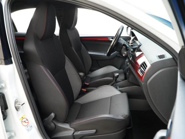 Volkswagen Polo VI с пробегом 2021 года, цена 1 899 444 рубля, 75182 км, лифтбек, Автокод Объявления