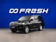Toyota Land Cruiser 200 Series Рестайлинг 2 Москва  - изображение 29