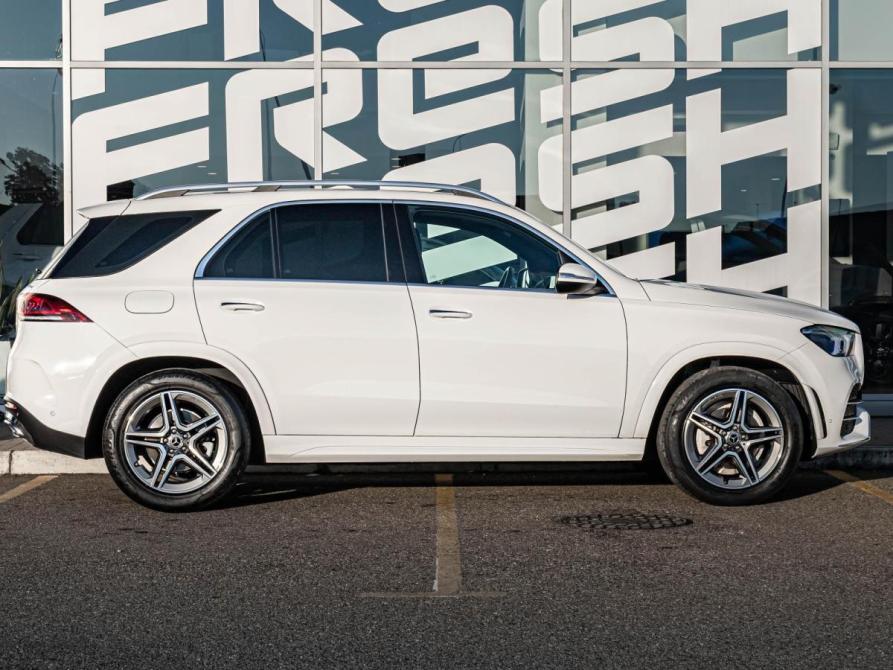 Mercedes-Benz GLE II (V167) Краснодар  - изображение 5