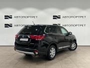 Mitsubishi Outlander III Рестайлинг 2 Санкт-Петербург  - изображение 29