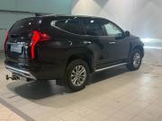 Mitsubishi Pajero Sport III Самара  - изображение 21