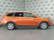 Lada (ВАЗ) Vesta I Оренбург  - изображение 32