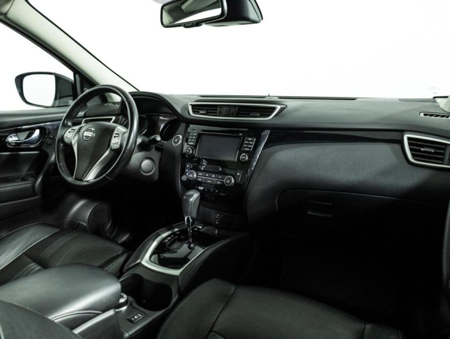 Nissan Qashqai II Санкт-Петербург  - изображение 10