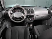 Hyundai Accent II Ростов-на-Дону  - изображение 21
