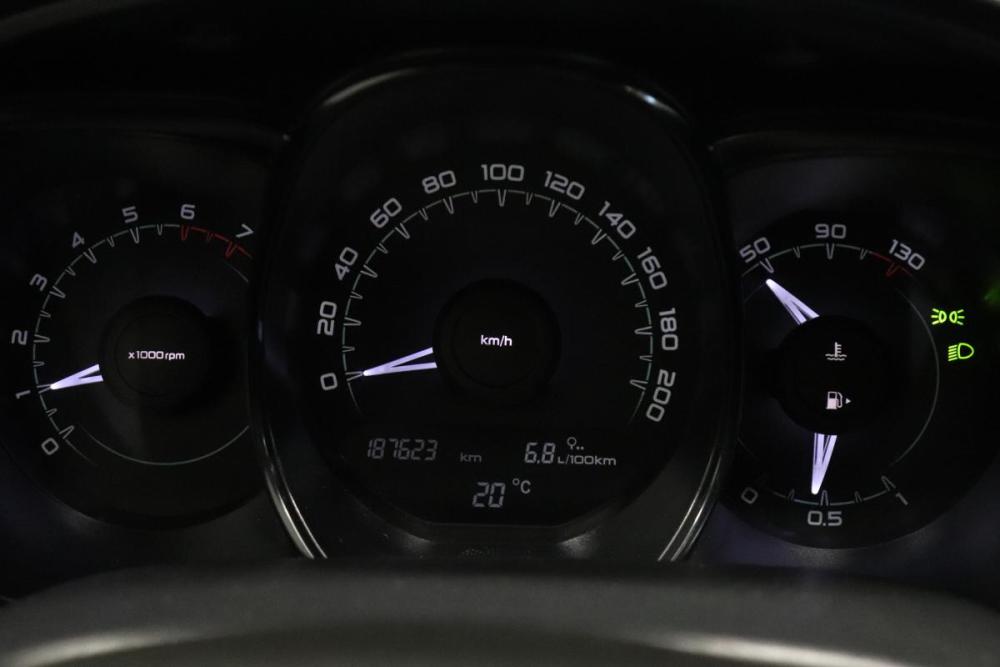 Lada (ВАЗ) Vesta I Ульяновск  - изображение 11