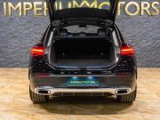 Mercedes-Benz GLE Coupe II (C167) Рестайлинг Москва  - изображение 32