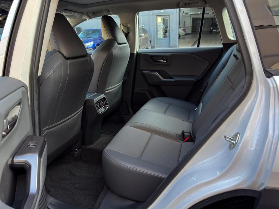 Toyota RAV4 VI (XA60) Кропоткин  - изображение 12