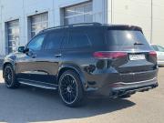 Mercedes-Benz GLS AMG II (X167) Москва  - изображение 26