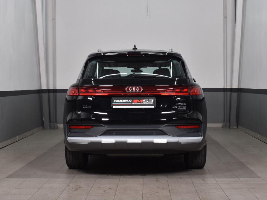 Audi Q6 Кемерово  - изображение 6