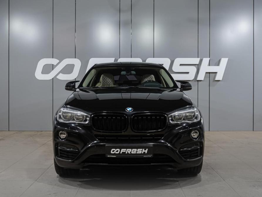 BMW X6 II (F16) Воронеж  - изображение 3