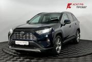 Toyota RAV4 V (XA50) Нижний Новгород  - изображение 25