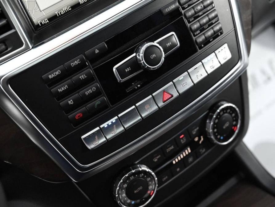 Mercedes-Benz GL-Класс II (X166) Москва  - изображение 12