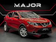 Nissan Qashqai II Москва  - изображение 31