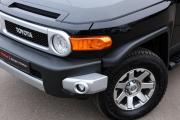 Toyota FJ Cruiser Москва  - изображение 38