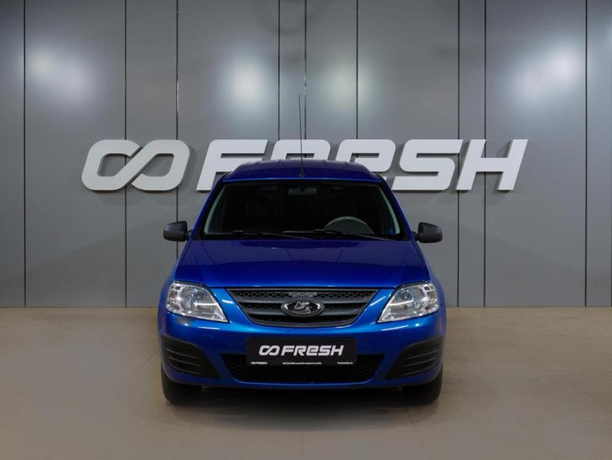 Lada (ВАЗ) Largus I Воронеж  - изображение 3