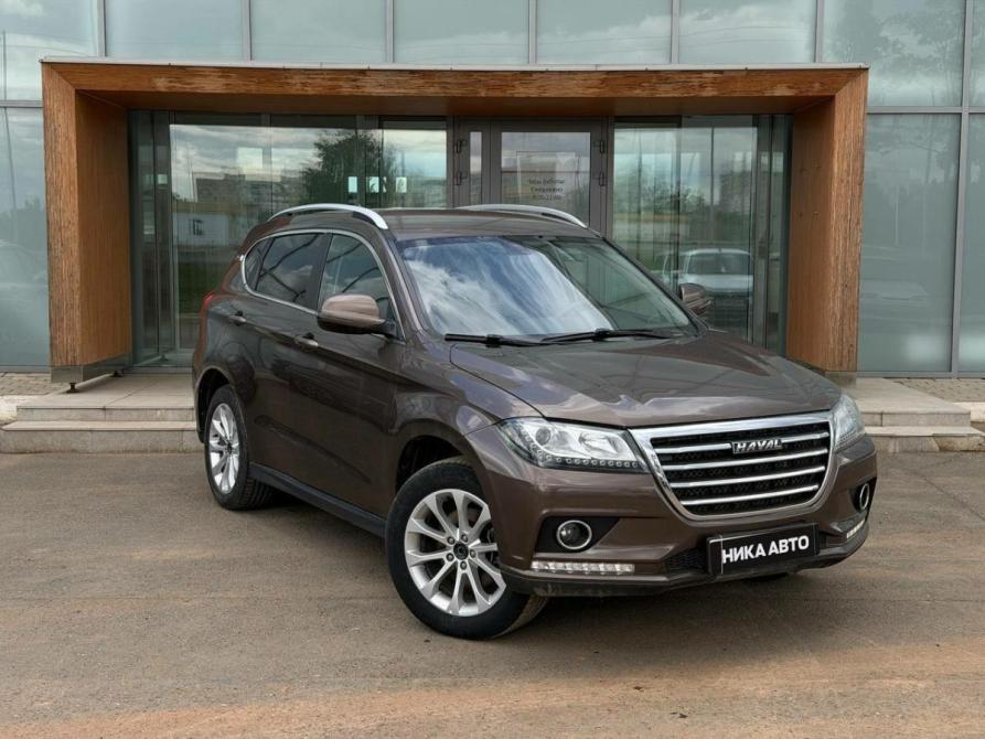 Haval H2 Оренбург  - изображение 3