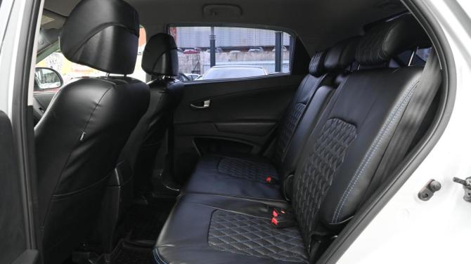 SsangYong Actyon II с пробегом 2012 года, цена 695 000 рублей, 166210 км, внедорожник, Автокод Объявления