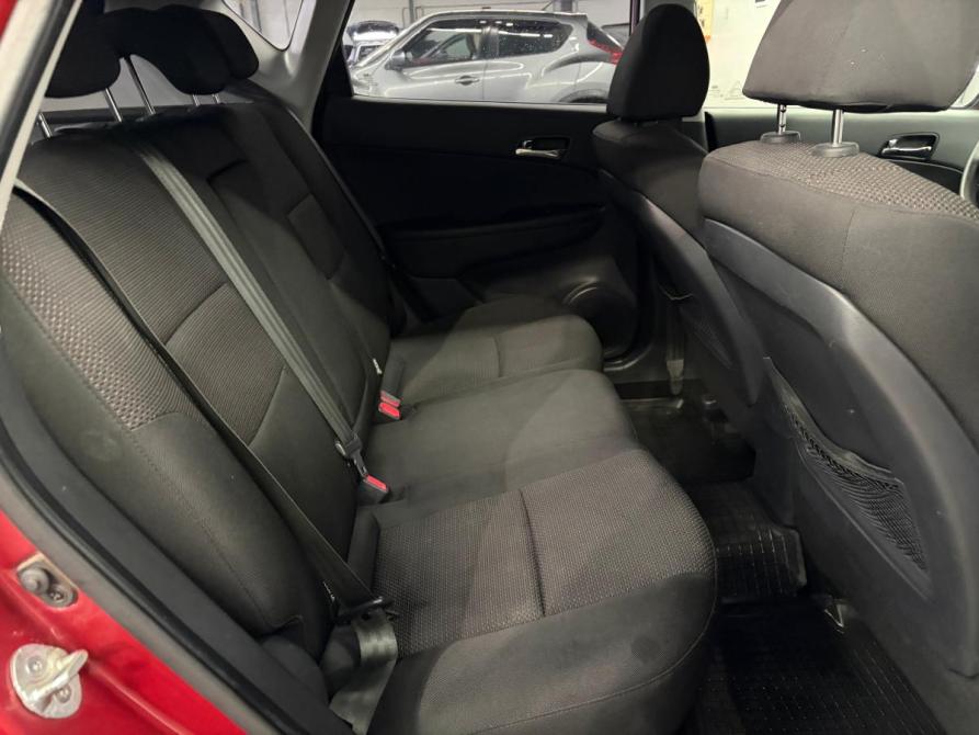 Hyundai i30 I Рестайлинг Краснодар  - изображение 12