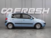 Hyundai Getz I Рестайлинг Воронеж  - изображение 21