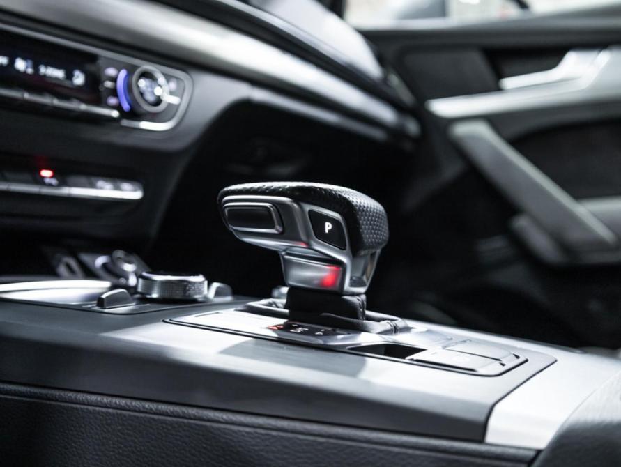 Audi Q5 II (FY) Санкт-Петербург  - изображение 26