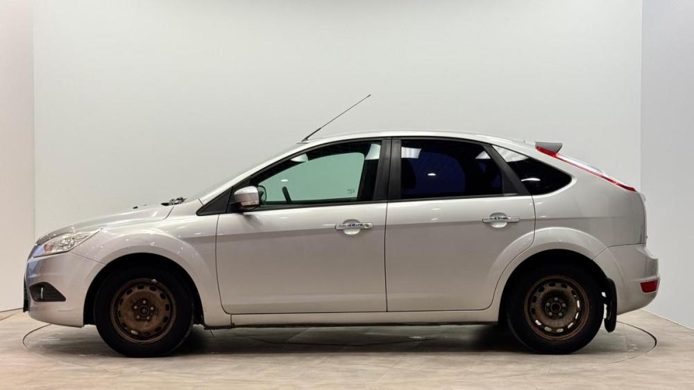 Ford Focus II Рестайлинг Киров  - изображение 2