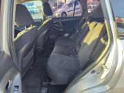 Toyota RAV4 III (XA30) Рестайлинг Тюмень  - изображение 25
