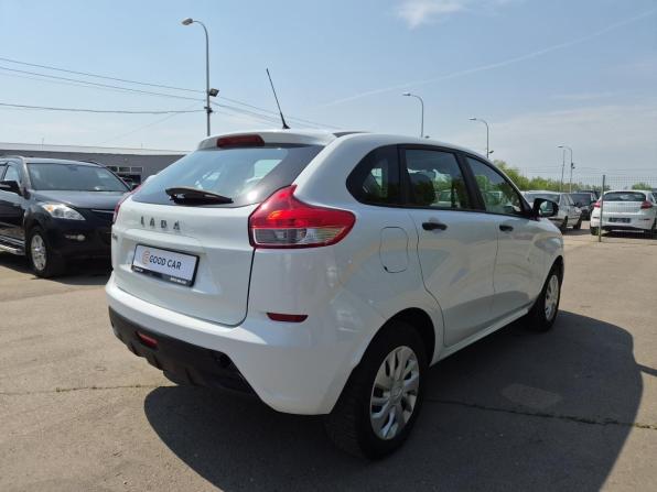 Lada (ВАЗ) XRAY I с пробегом 2019 года, цена 970 000 рублей, 115008 км, хэтчбек, Автокод Объявления