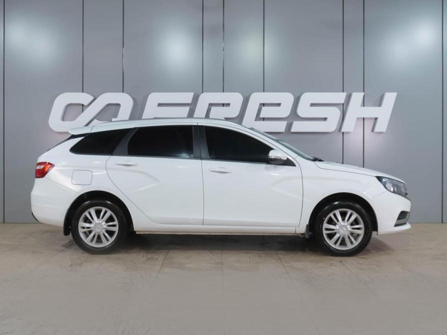Lada (ВАЗ) Vesta I Воронеж  - изображение 5