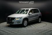 Volkswagen Tiguan I Крым  - изображение 27